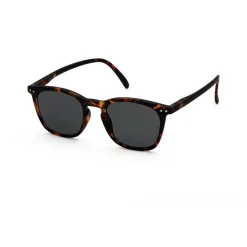 Izipizi: #E Læsebrille Solbrille Tortoise +2 (Sol-læsebriller)