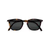 Izipizi: #E Læsebrille Solbrille Tortoise +1,5 (Sol-læsebriller)