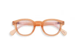 Izipizi #E skærmbrille (+0, Sun Stone) (Skærmbrille)