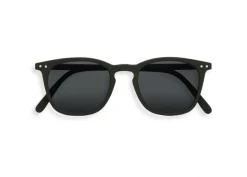 Izipizi: #E Solbrille Kaki Green +0 (Solbrille, Solbriller)