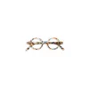 Izipizi: #J Læsebrille Blue Tortoise +3 (Læsebriller)