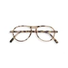 Izipizi: #K Læsebrille Light Tortoise +1 (Læsebriller)