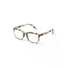 Izipizi: #L Læsebrille Light Tortoise +2,5 (Læsebriller)