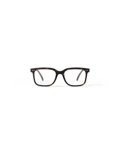 Izipizi: #L Læsebrille Tortoise +2 (Læsebriller)