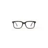Izipizi: #L Læsebrille Tortoise +2,5 (Læsebriller)