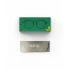 Izipizi: Læsebrille D Golden Glow +1,5 (Læsebriller)