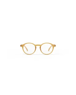 Izipizi: Læsebrille D Golden Glow +1 (Læsebriller)