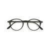 Izipizi: Læsebrille D Kaki Green +2 (Læsebriller)