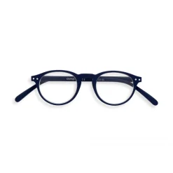 Izipizi: Læsebrille D Navy Blue +2,5 (Læsebriller)