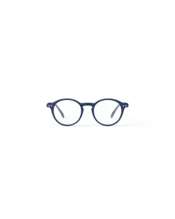 Izipizi: Læsebrille D Navy Blue +2 (Læsebriller)