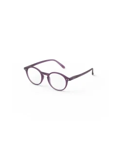 Izipizi: Læsebrille D Violet Scarf +1,5 (Læsebriller)