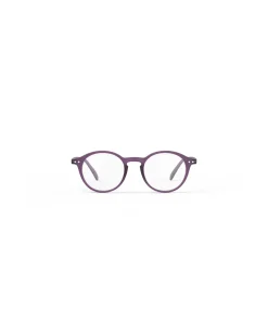 Izipizi: Læsebrille D Violet Scarf +2 (Læsebriller)
