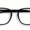 Izipizi: Læsebrille E Black +1,5 (Læsebriller)