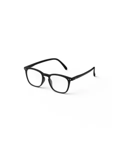 Izipizi: Læsebrille E Black +1,5 (Læsebriller)