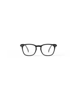 Izipizi: Læsebrille E Black +1,5 (Læsebriller)
