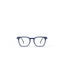 Izipizi: Læsebrille E Navy Blue +3 (Læsebriller)
