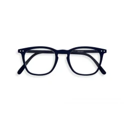 Izipizi: Læsebrille E Navy Blue +2,5 (Læsebriller)
