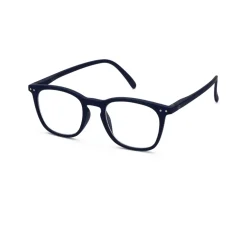 Izipizi: Læsebrille E Navy Blue +2,5 (Læsebriller)