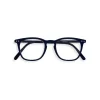 Izipizi: Læsebrille E Navy Blue +1,5 (Læsebriller)