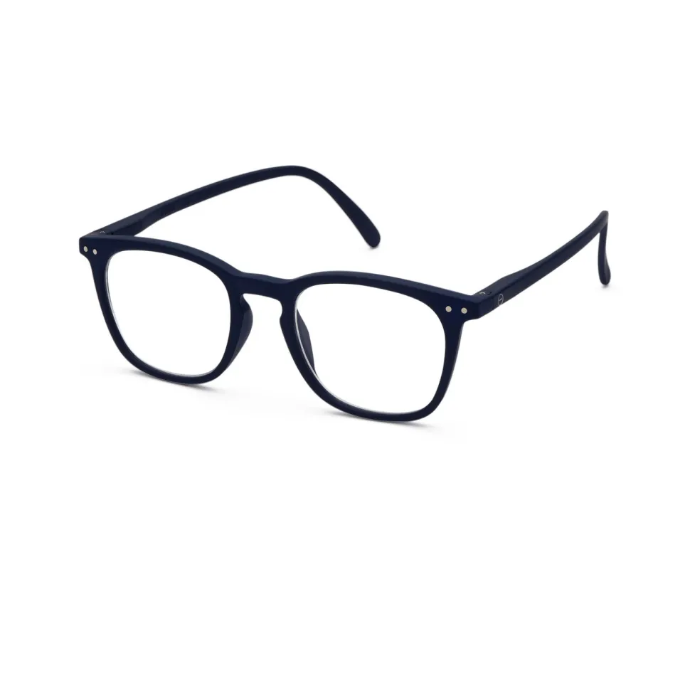Izipizi: Læsebrille E Navy Blue +1,5 (Læsebriller)
