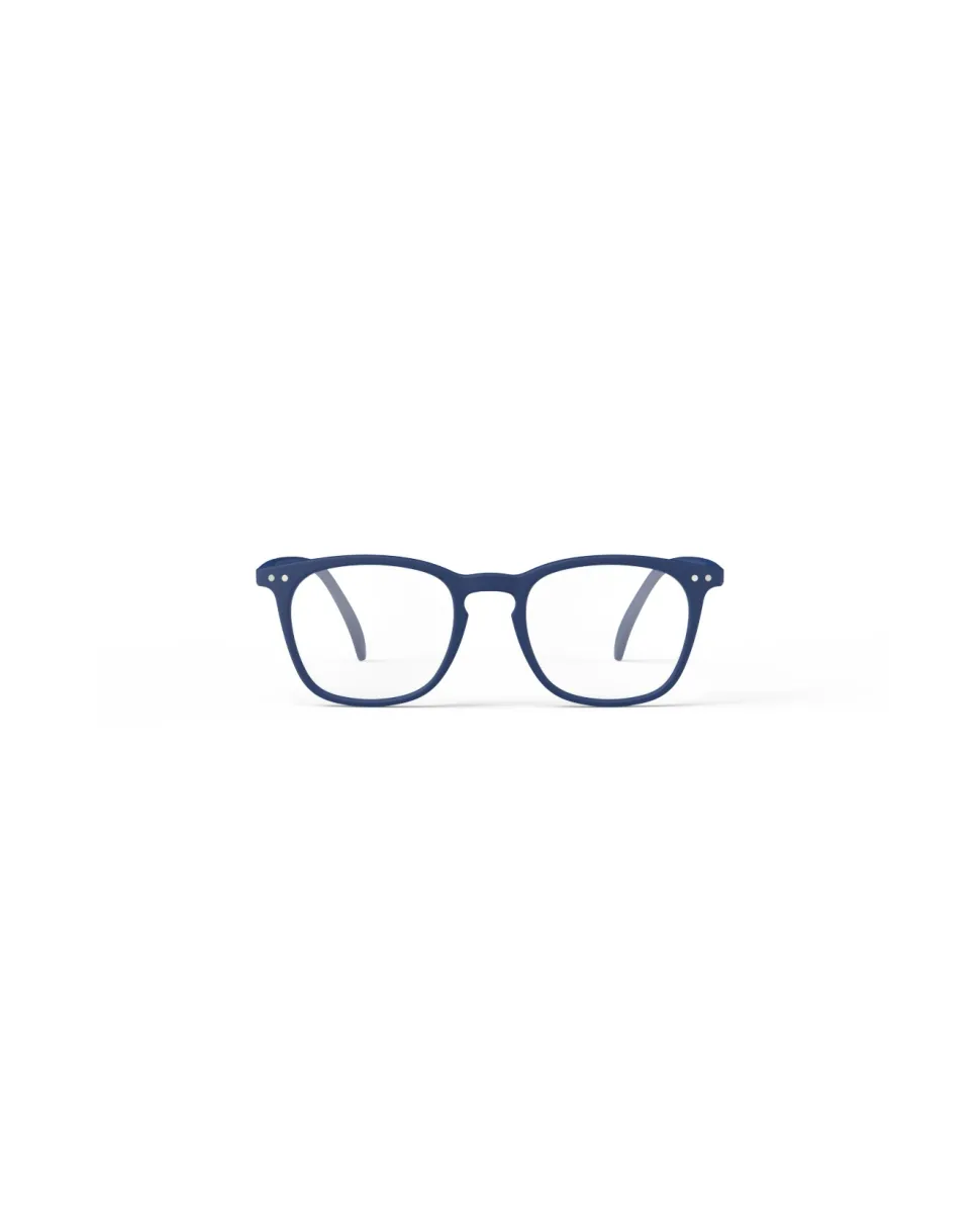 Izipizi: Læsebrille E Navy Blue +1,5 (Læsebriller)