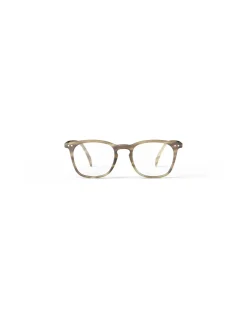 Izipizi: Læsebrille E Smoky Brown +2,5 (Læsebriller)