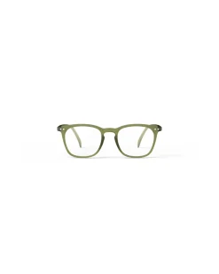 Izipizi: Læsebrille E Tailor Green +1,5 (Læsebriller)