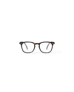 Izipizi: Læsebrille E Tortoise +3 (Læsebriller)