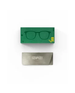 Izipizi: Læsebrille E Violet Scarf +1,5 (Læsebriller)