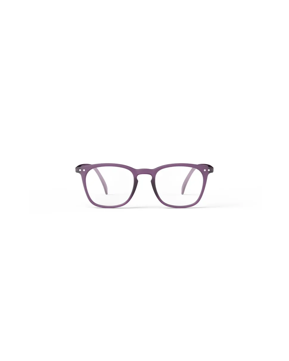 Izipizi: Læsebrille E Violet Scarf +1,5 (Læsebriller)