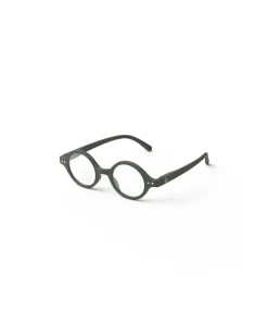 Izipizi: Læsebrille J Kaki Green +1,5 (Læsebriller)