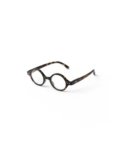 Izipizi: Læsebrille J Tortoise +3 (Læsebriller)
