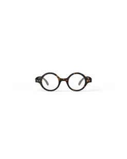 Izipizi: Læsebrille J Tortoise +3 (Læsebriller)