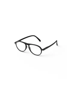 Izipizi: Læsebrille K Black +3 (Læsebriller)