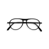 Izipizi: Læsebrille K Black +1,5 (Læsebriller)