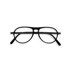Izipizi: Læsebrille K Black +1,5 (Læsebriller)