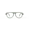 Izipizi: Læsebrille K Kaki Green +1,5 (Læsebriller)