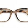 Izipizi: Læsebrille L Light Tortoise +3 (Læsebriller)