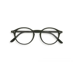 Izipizi: Læsebrille Skærm D Kaki Green +2,5