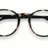 Izipizi: Læsebrille Skærm D Tortoise +1,5