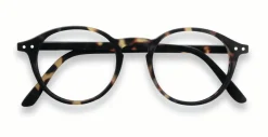 Izipizi: Læsebrille Skærm D Tortoise +1,5
