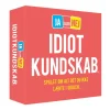 Ja eller nej - Idiot Kundskab (Spil)