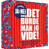 Ja eller Nej... Det burde man jo vide (Spil)