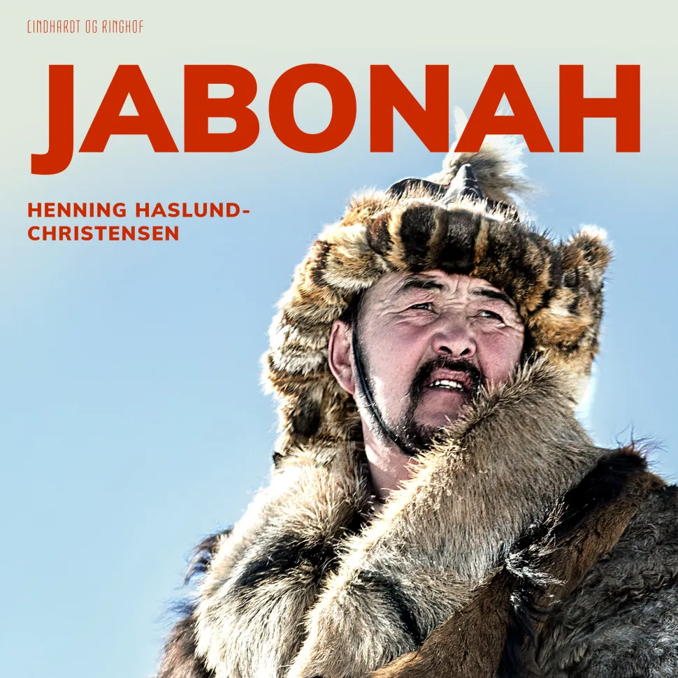 Jabonah (Lydbog, zip_mp3, Dansk) af Henning Haslund Christensen