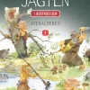 Jagten: I Begyndelsen 2 (Bog, Hardback, Dansk) af Søren Hemmingsen