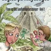 Jagten på Mayabogen: Finns og Oles sandfærdige beretninger (Ebog, pdf, Dansk) af hans ole Østergaard