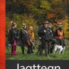 Jagttegn (Bog, Hardback, Dansk) af Niels Søndergaard (ansv. redaktør)