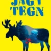 Jagttegn (Lydbog, zip_mp3, Dansk) af Line Leonhardt