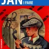 Jan i fare (Ebog, epub, Dansk) af Knud Meister