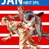 Jan spiller højt spil (Ebog, epub, Dansk) af Knud Meister